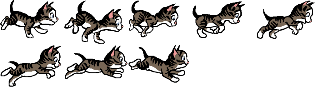 4. My Player Moves – Controllable Player in Godot